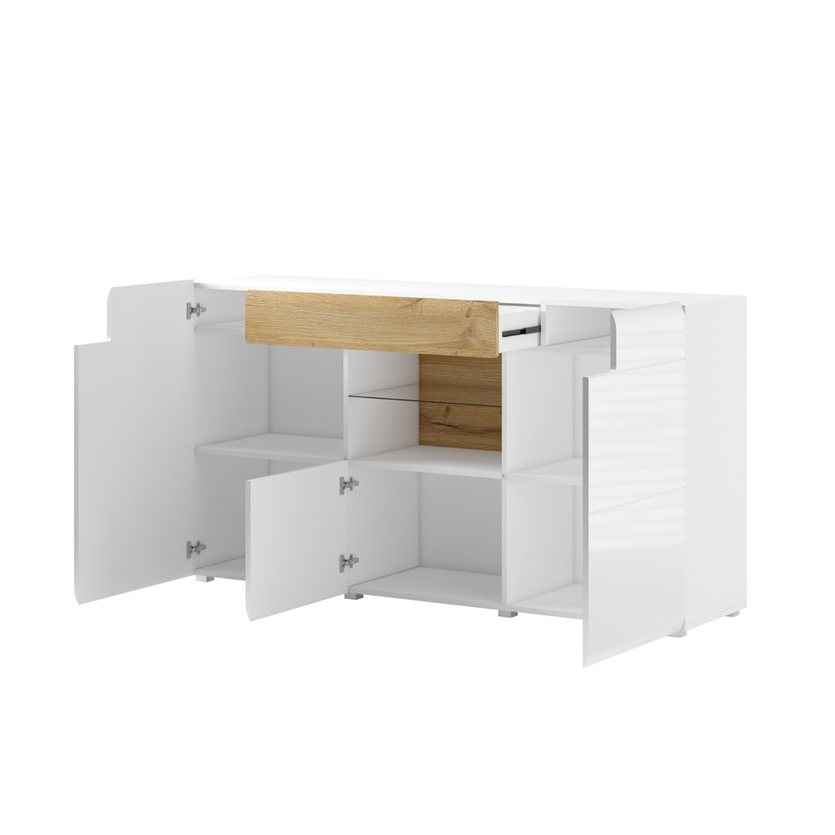jules_94DW26_buffet_3_portes_1_tiroir_blanc_bois_2
