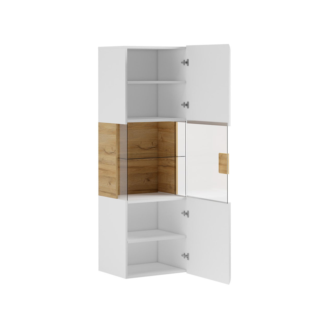 jules_94DW07_vitrine_murale_1_porte_blanc_bois_2