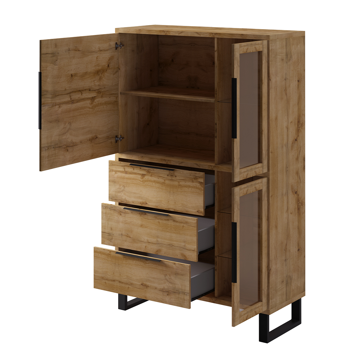 eden_12_vaisselier_3_portes_3_tiroirs_bois_2