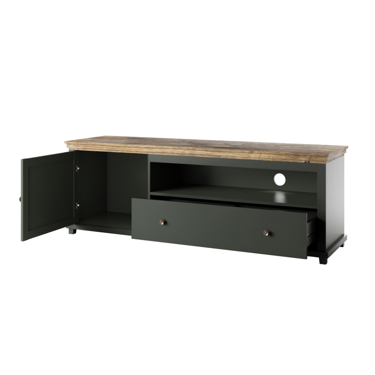 martin_24ZRJU40_meuble_tv_1_porte_1_tiroir_181_cm_vert_bois_3