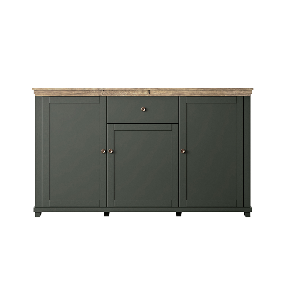 martin_24ZRJU47_buffet_3_portes_1_tiroir_vert_bois_2