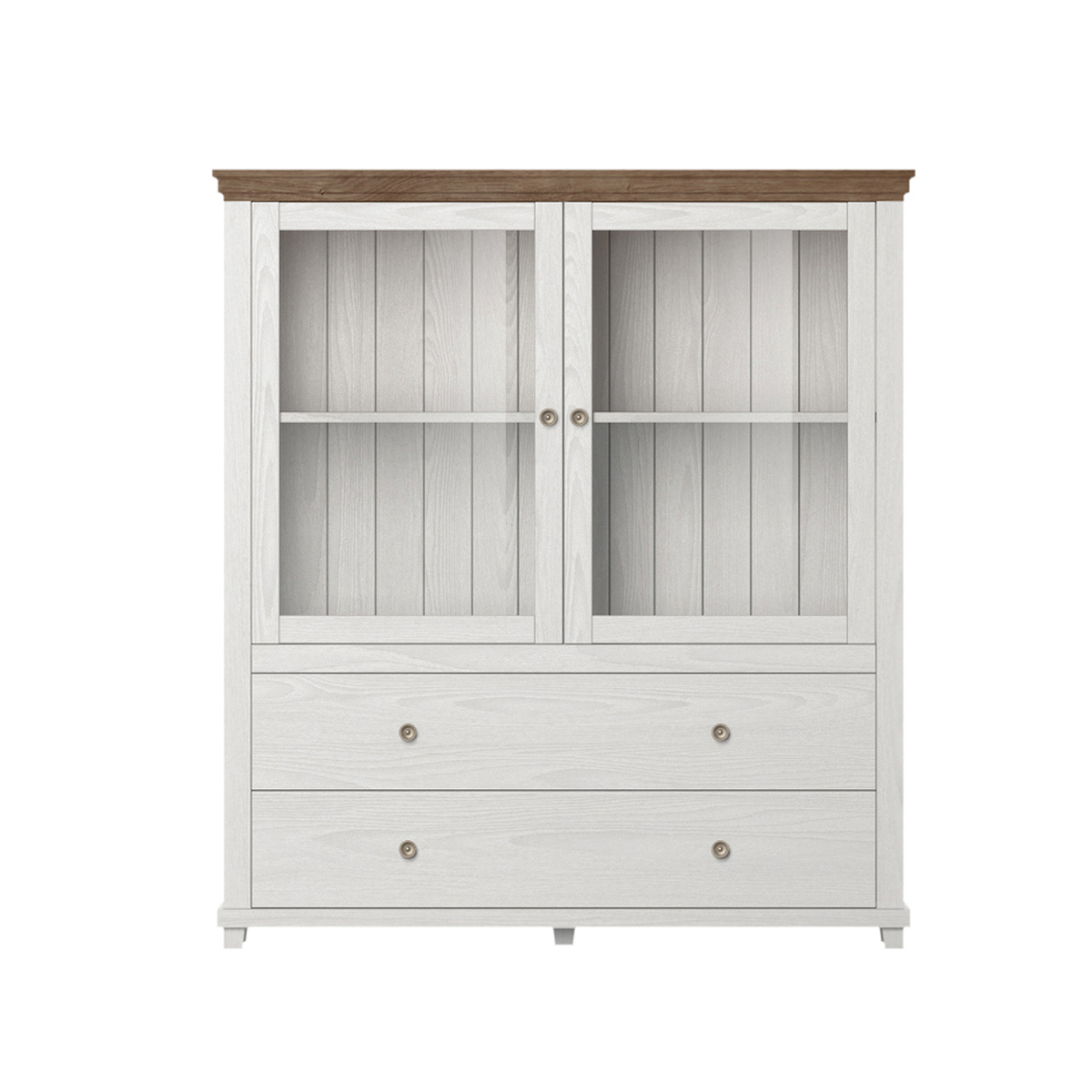 martin_247DJU46_vaisselier_2_portes_2_tiroirs_blanc_bois_2
