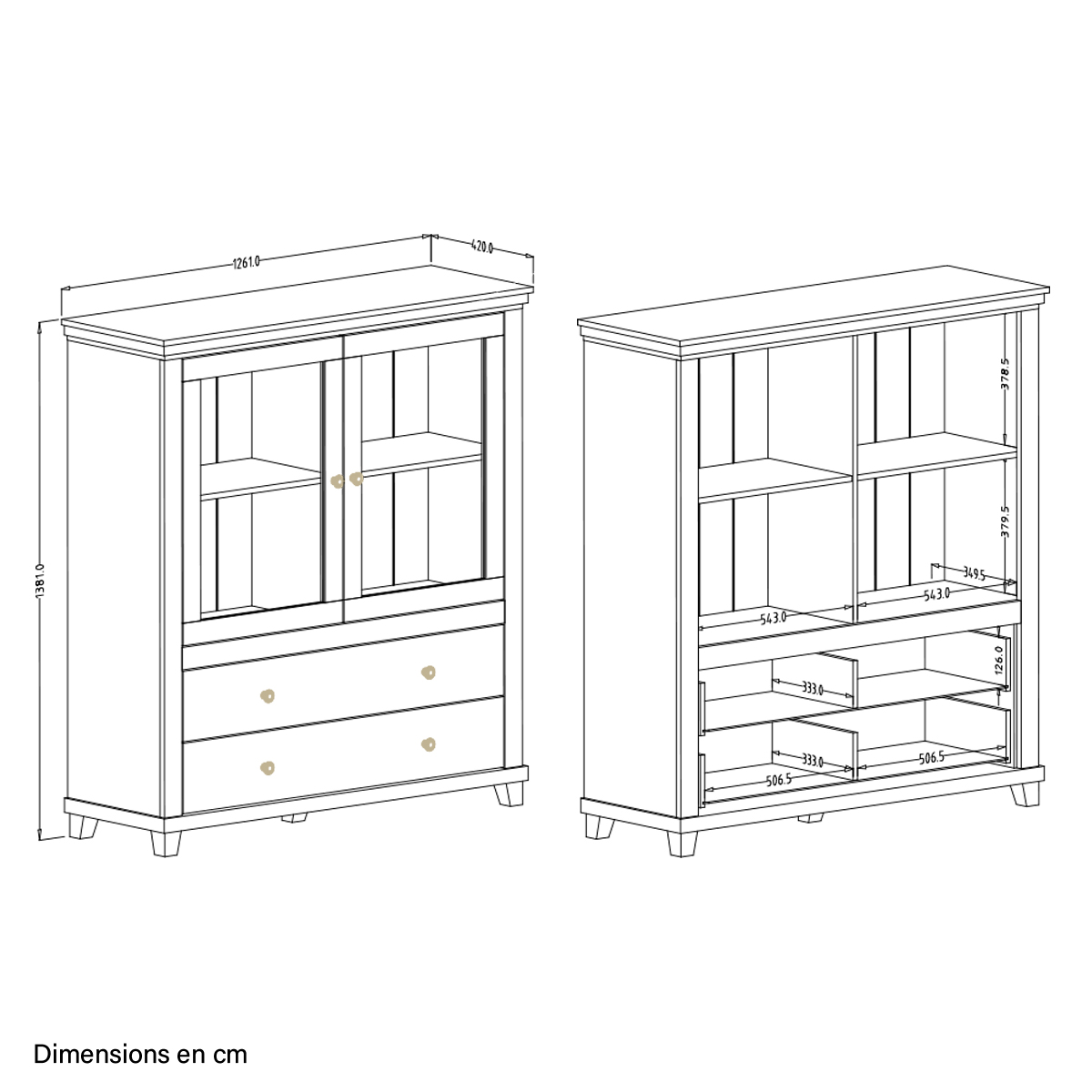 martin_247DJU46_vaisselier_2_portes_2_tiroirs_blanc_bois_9