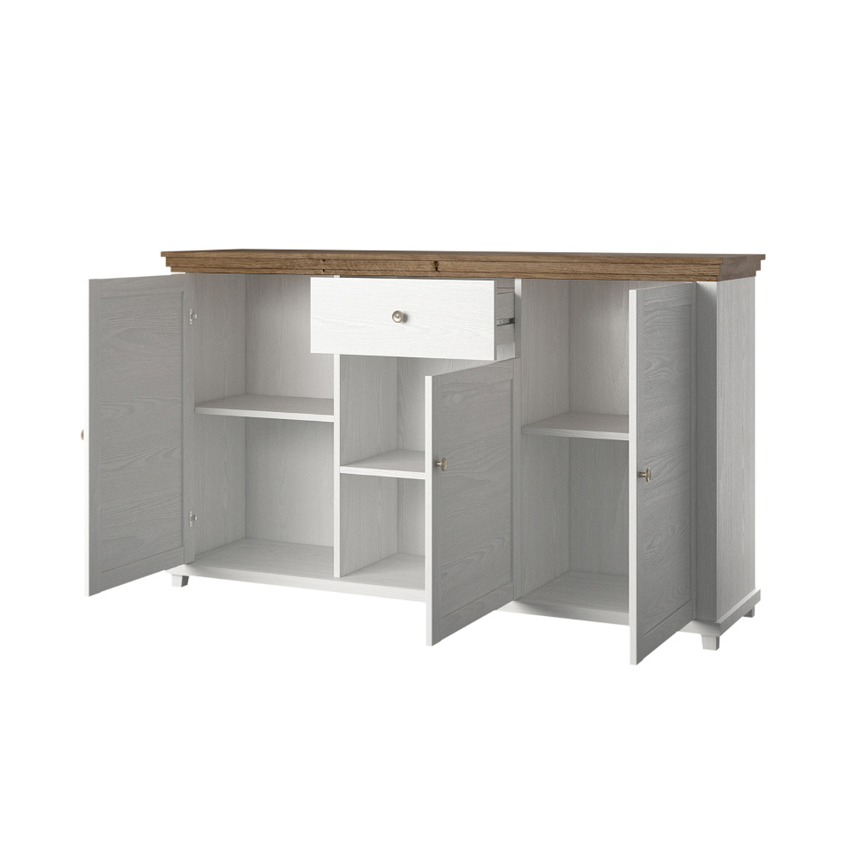 martin_247DJU47_buffet_3_portes_1_tiroir_blanc_bois_3