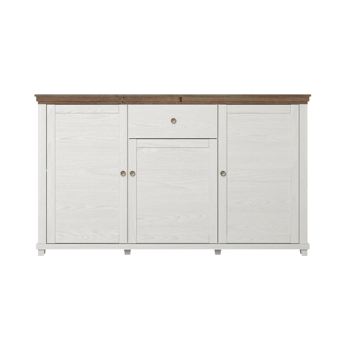 martin_247DJU47_buffet_3_portes_1_tiroir_blanc_bois_2