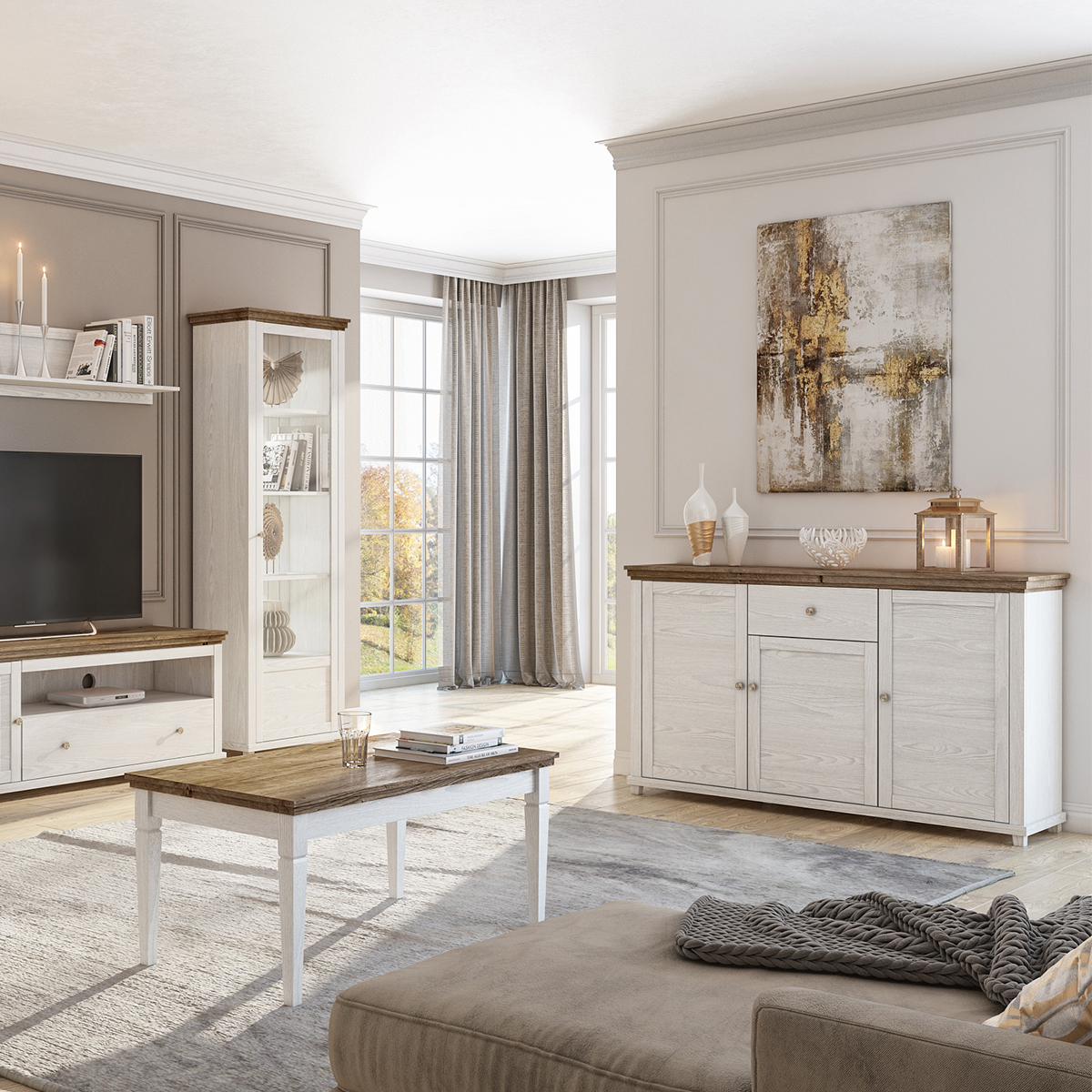 martin_247DJU47_buffet_3_portes_1_tiroir_blanc_bois_5