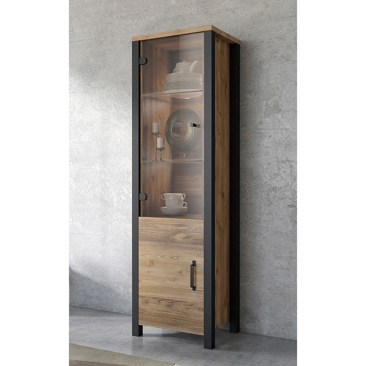 lyam_24ABJC05_vitrine_2_portes_bois_noir_4