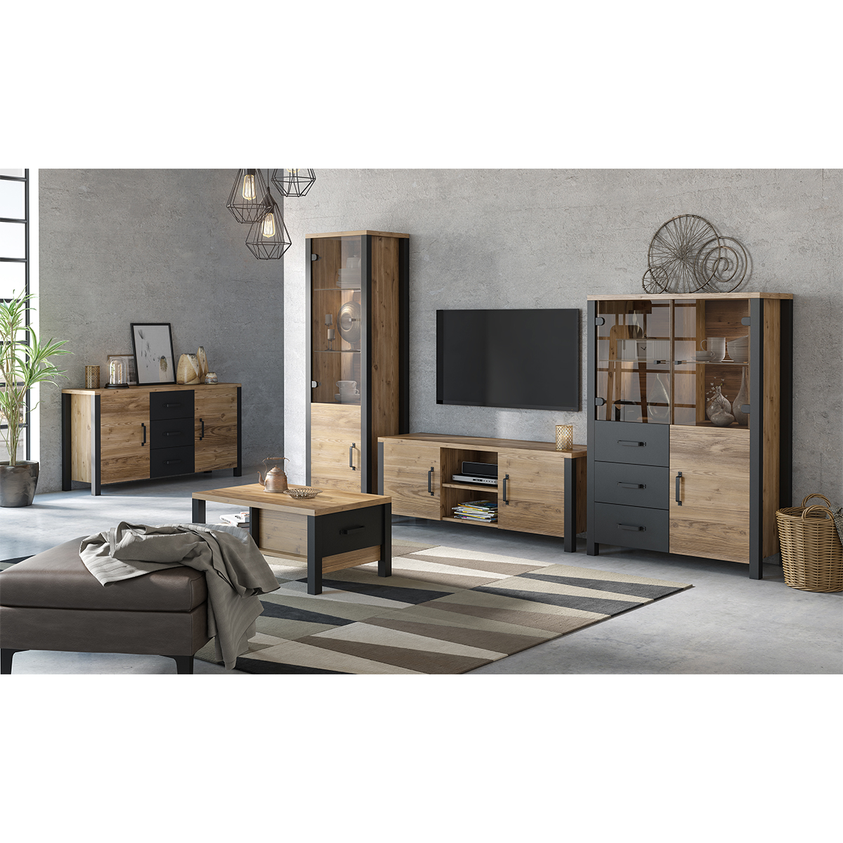 lyam_24ABJC41_meuble_tv_2_portes_147_cm_bois_noir_7