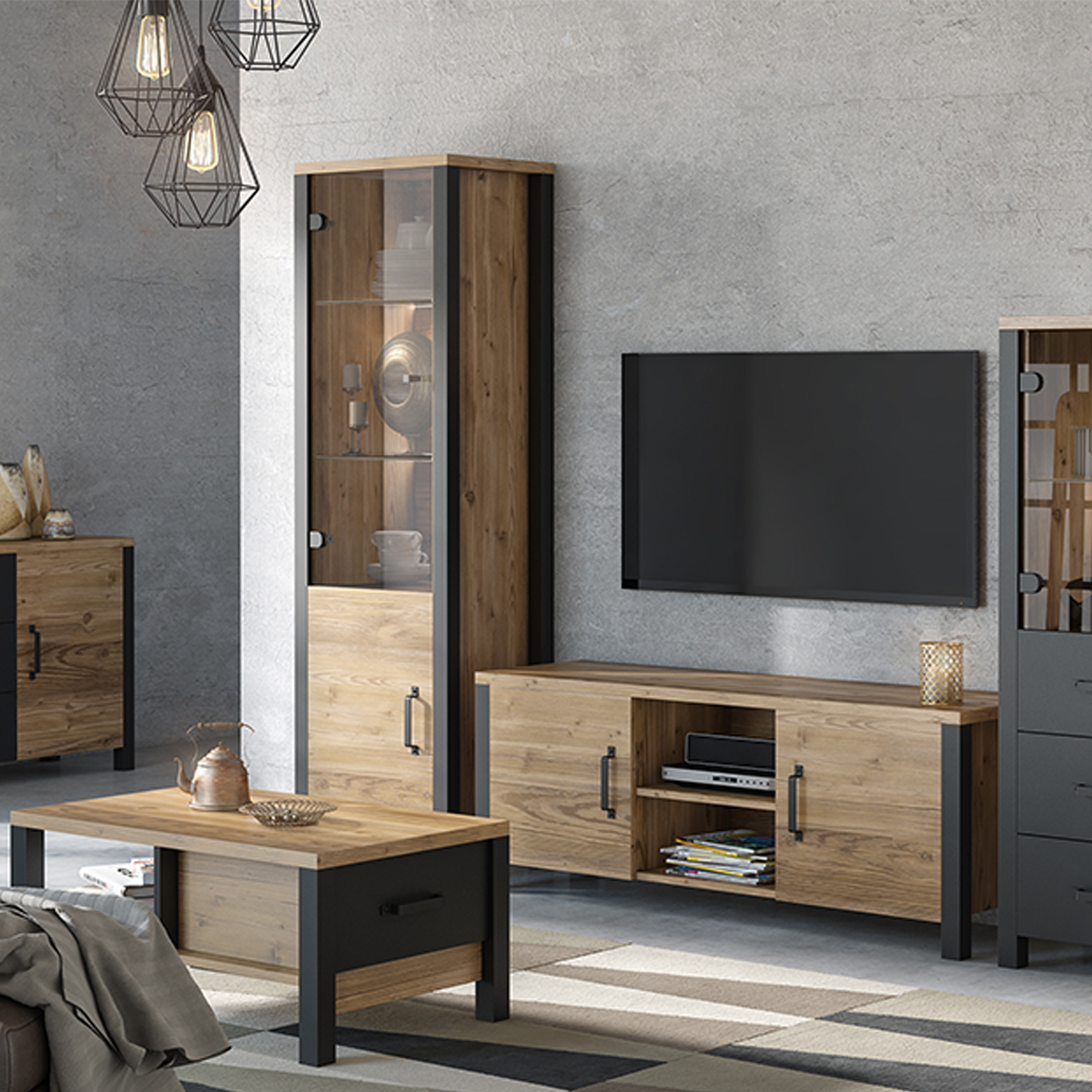 lyam_24ABJC41_meuble_tv_2_portes_147_cm_bois_noir_6