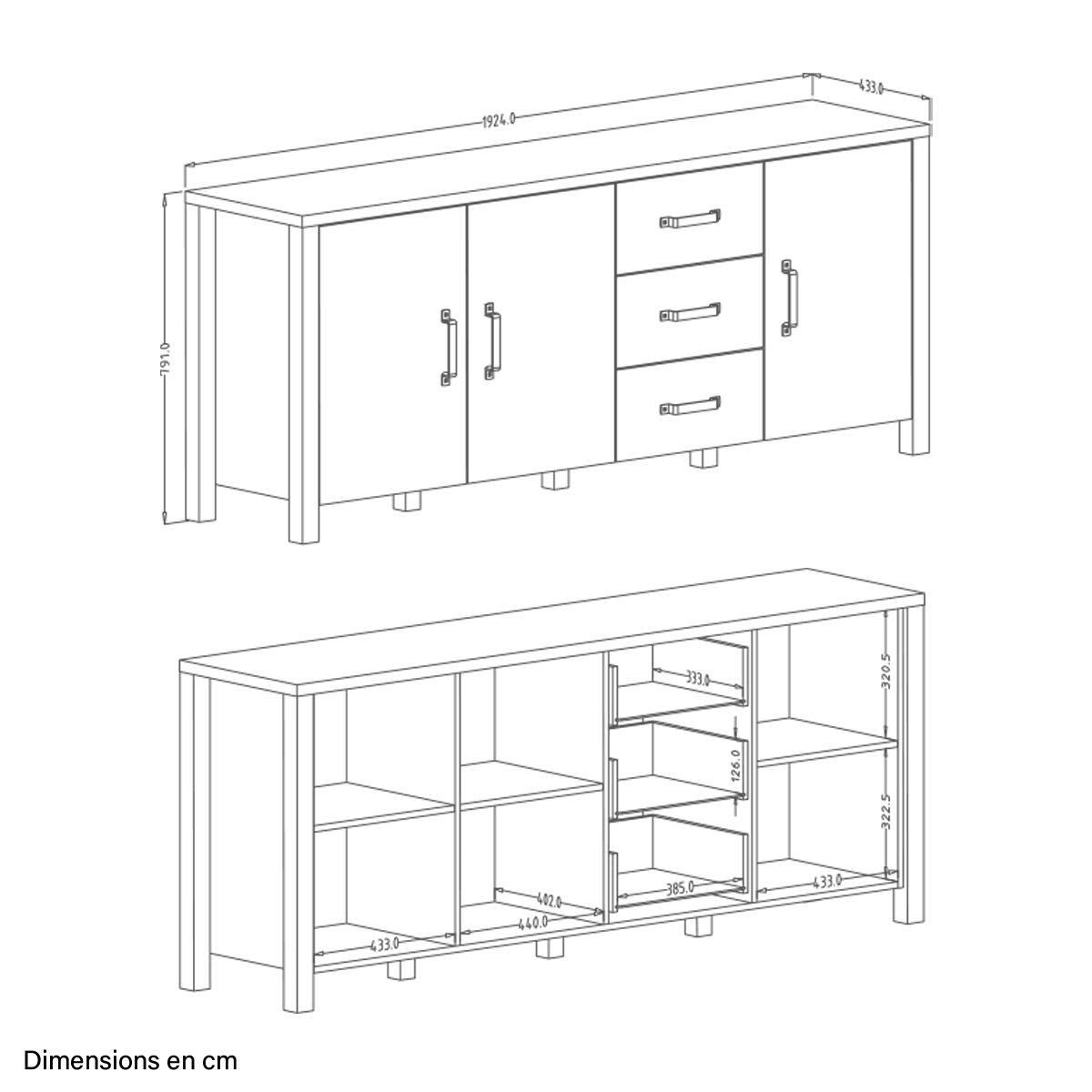 lyam_24ABJC47_buffet_3_porte_3_tiroirs_bois_noir_5