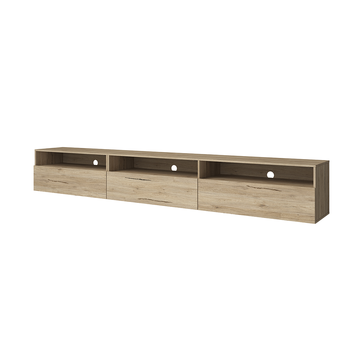 sloan_24E0BM40_meuble_tv_1_tiroir_270cm_bois_2