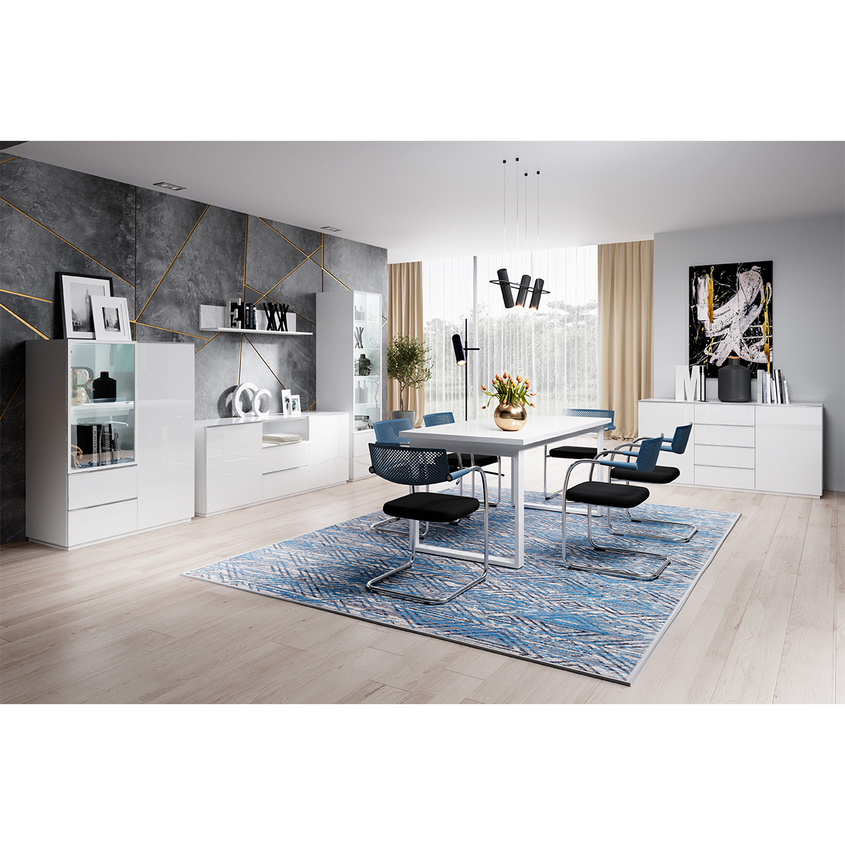 mathis_2498JW26_buffet_2_portes_4_tiroirs_blanc_3