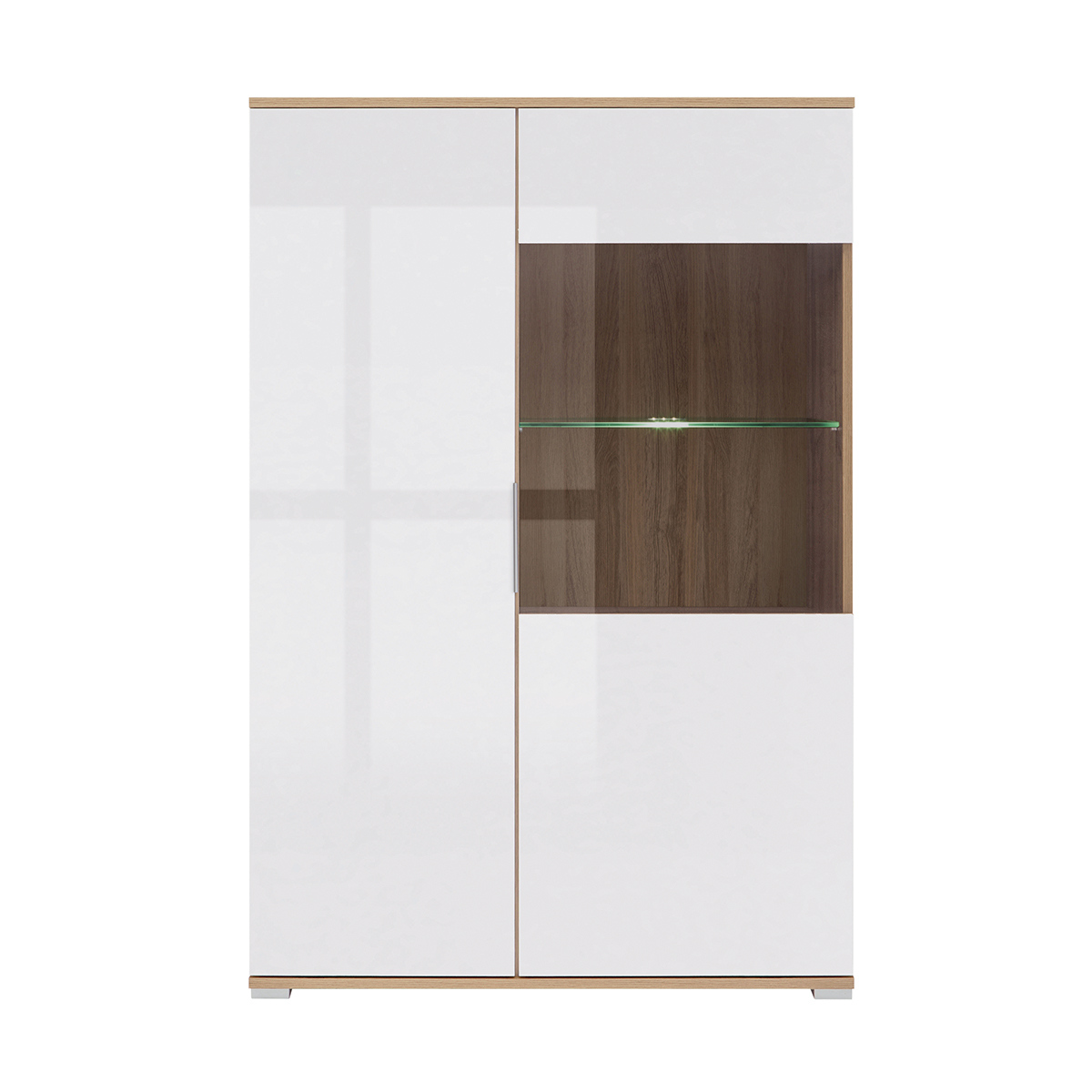 S383-REG1W1D-90-DWO-BIP_vitrine_vaisselier_selma_zele_bois_blanc_3