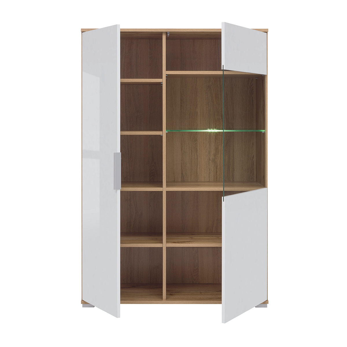 S383-REG1W1D-90-DWO-BIP_vitrine_vaisselier_selma_zele_bois_blanc_4