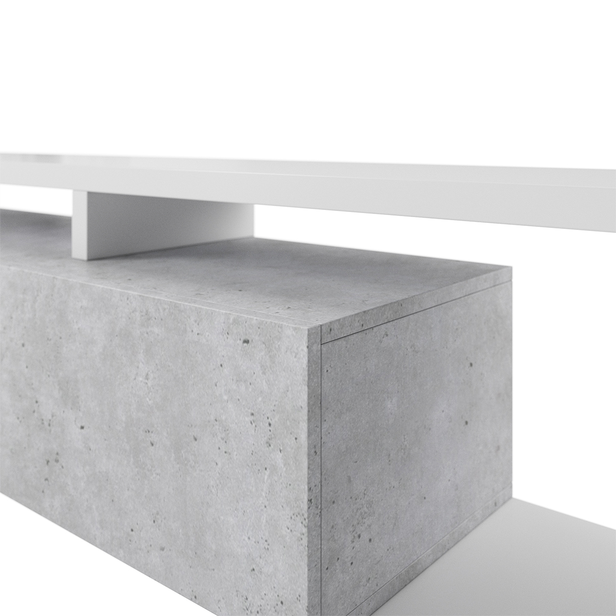 ilyes_2484FG40_meuble_tv_1_tiroir_219cm_blanc_beton_3
