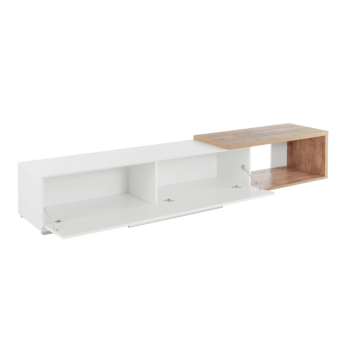 pablo_249CKI40_meuble_tv_modulable_183-250cm_blanc_bois_3