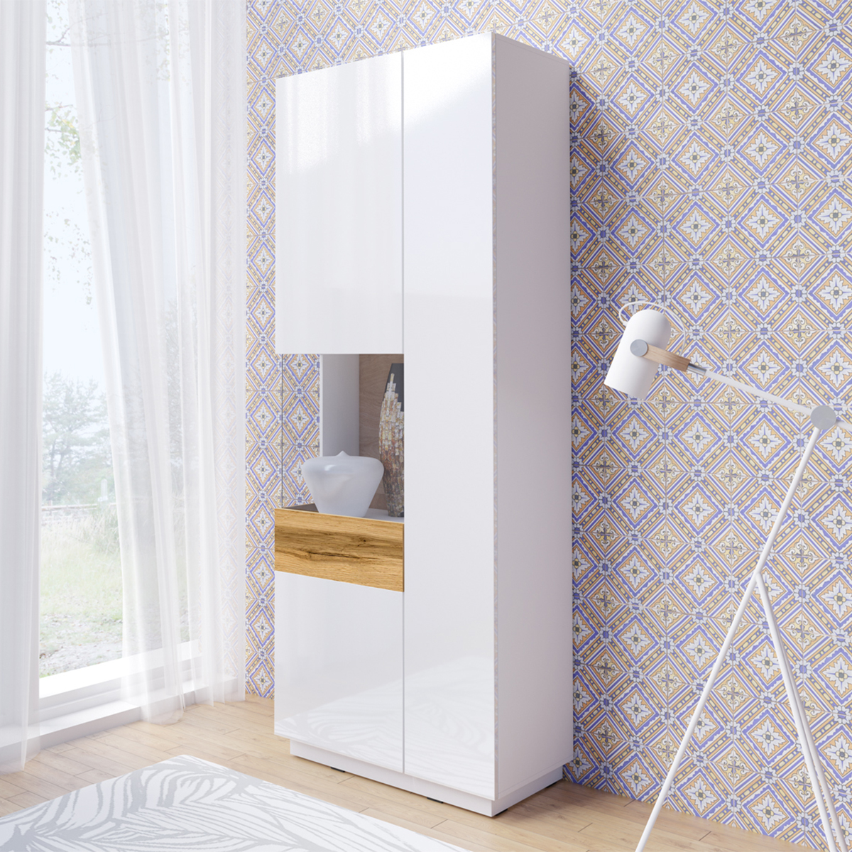 andrea_247JGY12_vitrine_2_portes_ouverture_gauche_bois_blanc_3
