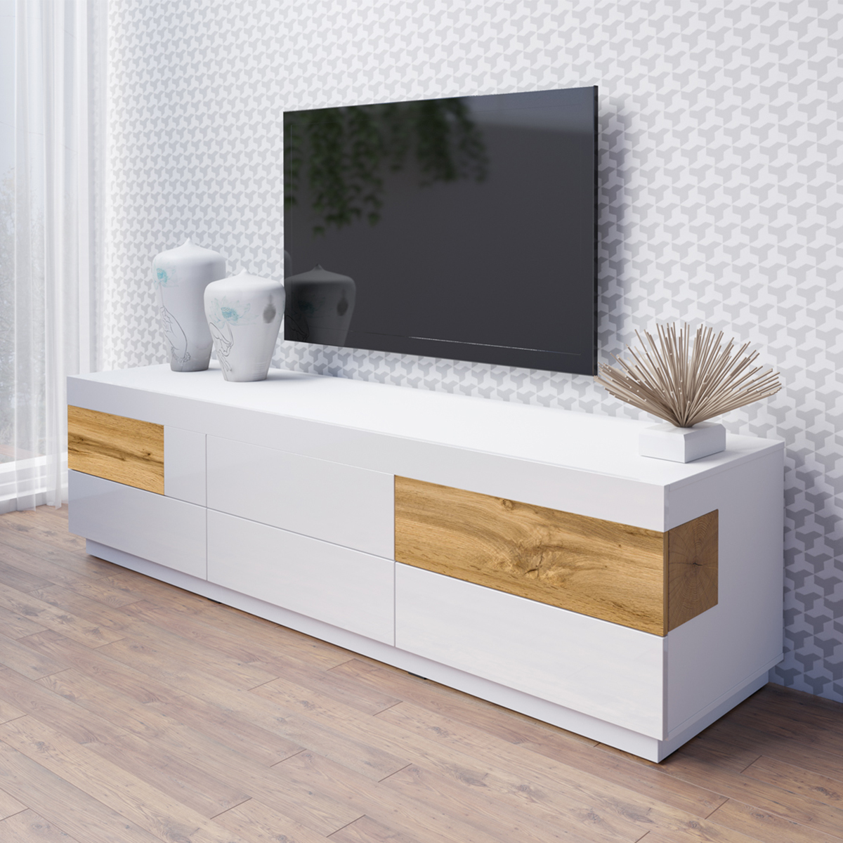 andrea_247JGY40_meuble_tv_6_tiroirs_206cm_bois_blanc_3