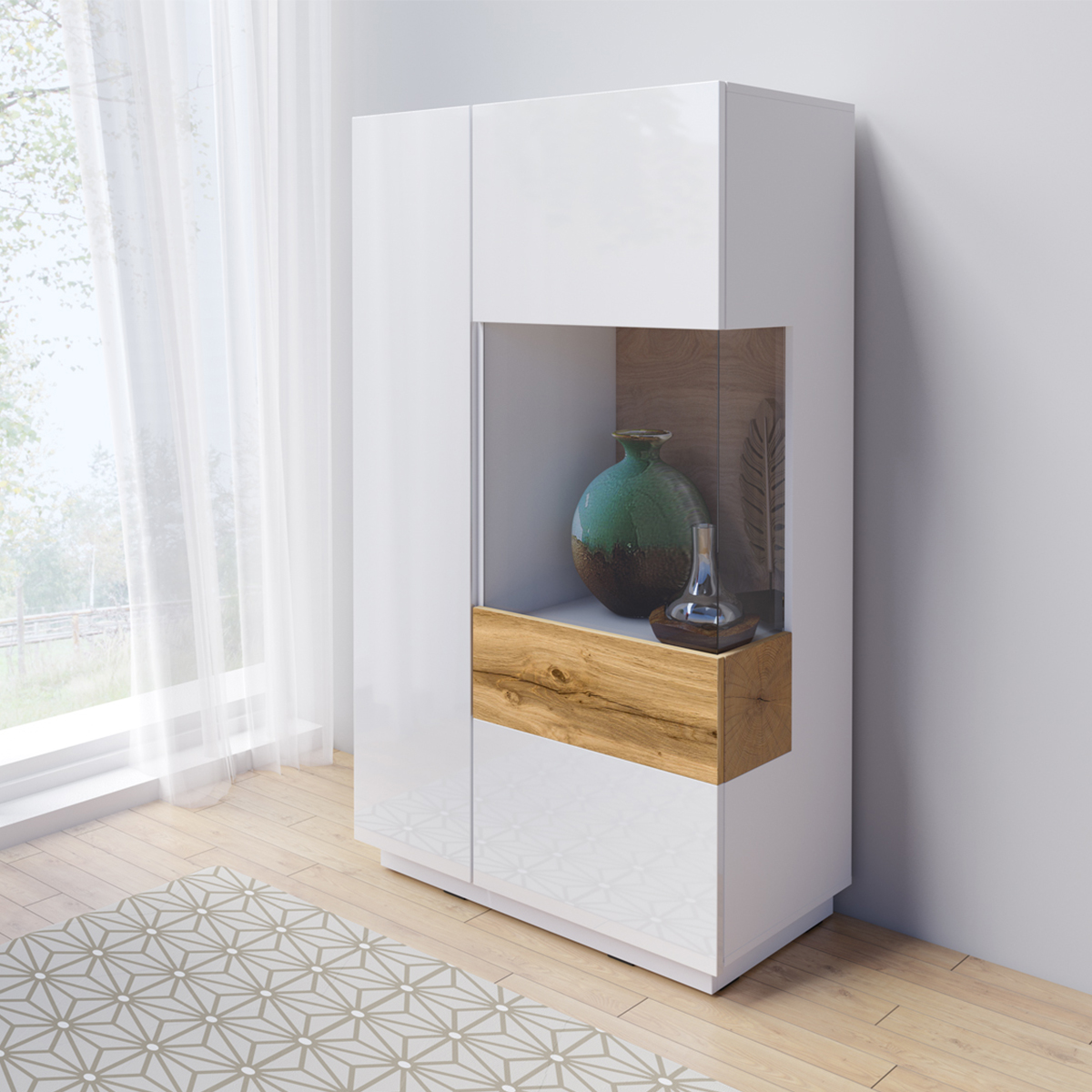 andrea_247JGY44_vaisselier_2_portes_ouverture_droite_bois_blanc_3