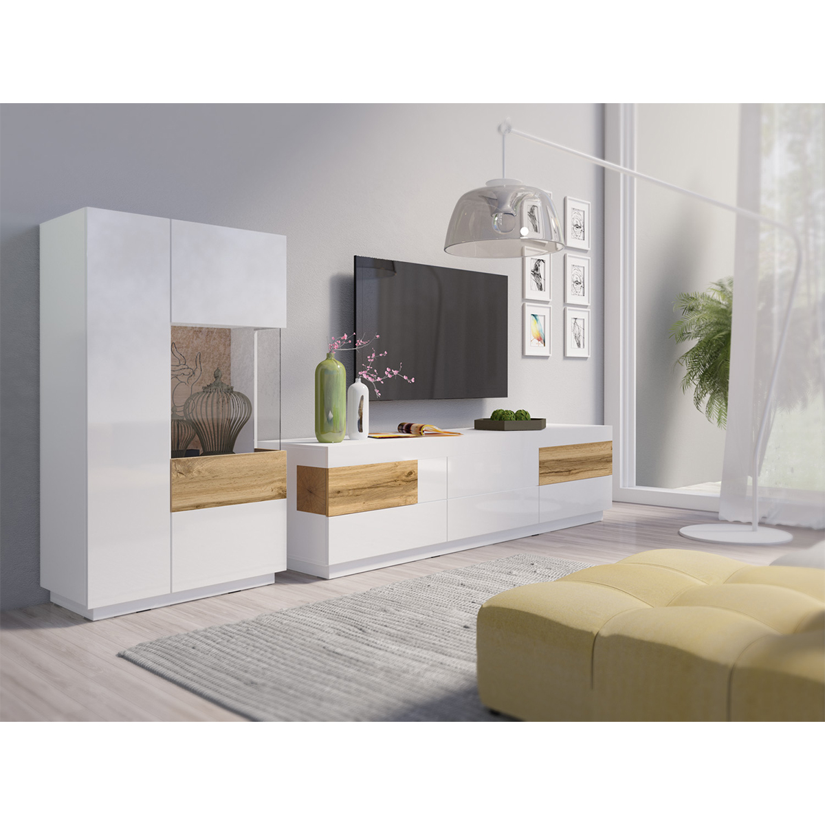 andrea_247JGY44_vaisselier_2_portes_ouverture_droite_bois_blanc_5