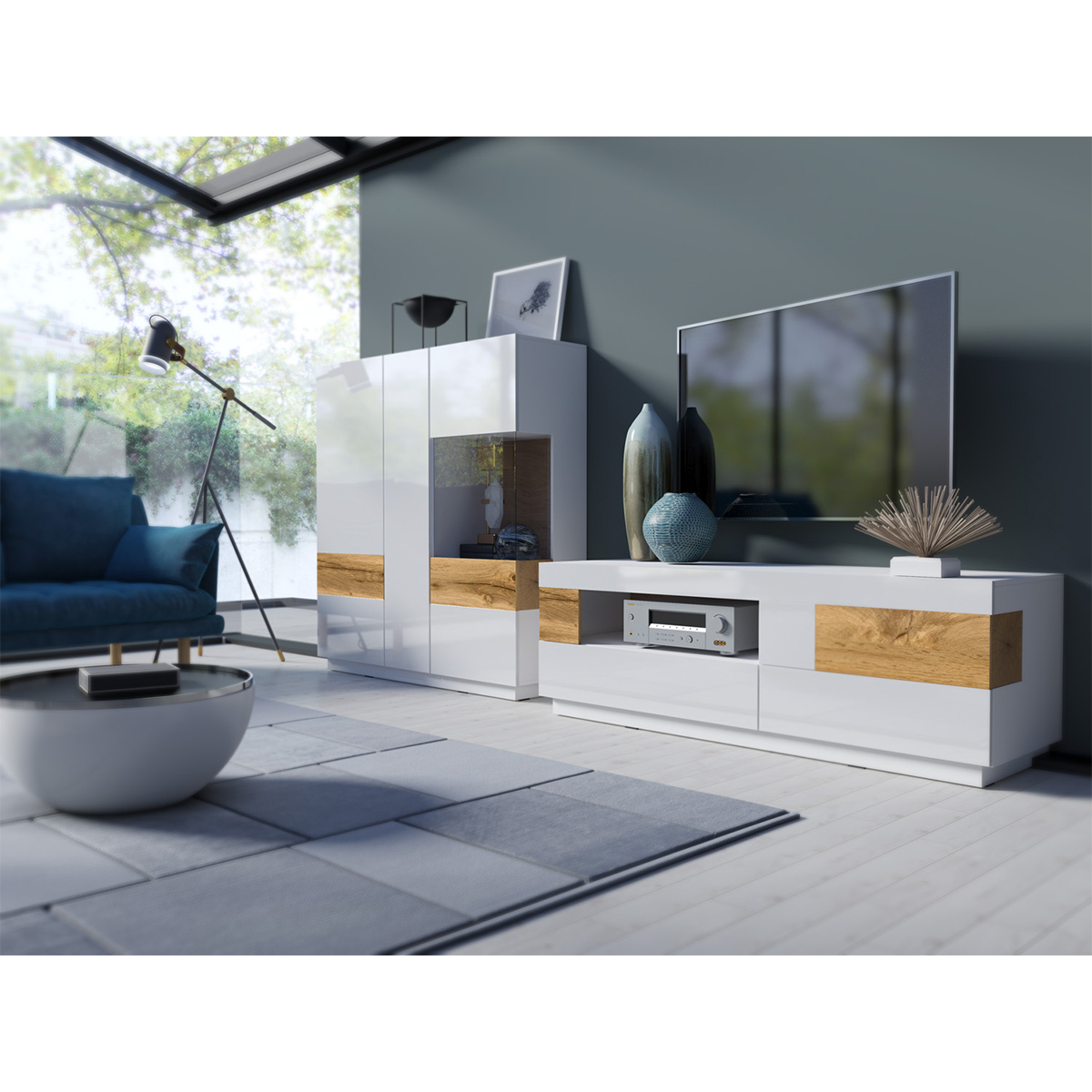 andrea_247JGY46_vaisselier_3_portes_bois_blanc_5