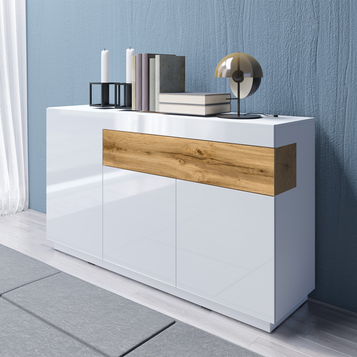 andrea_247JGY43_buffet_3_portes_1_tiroir_bois_blanc_3