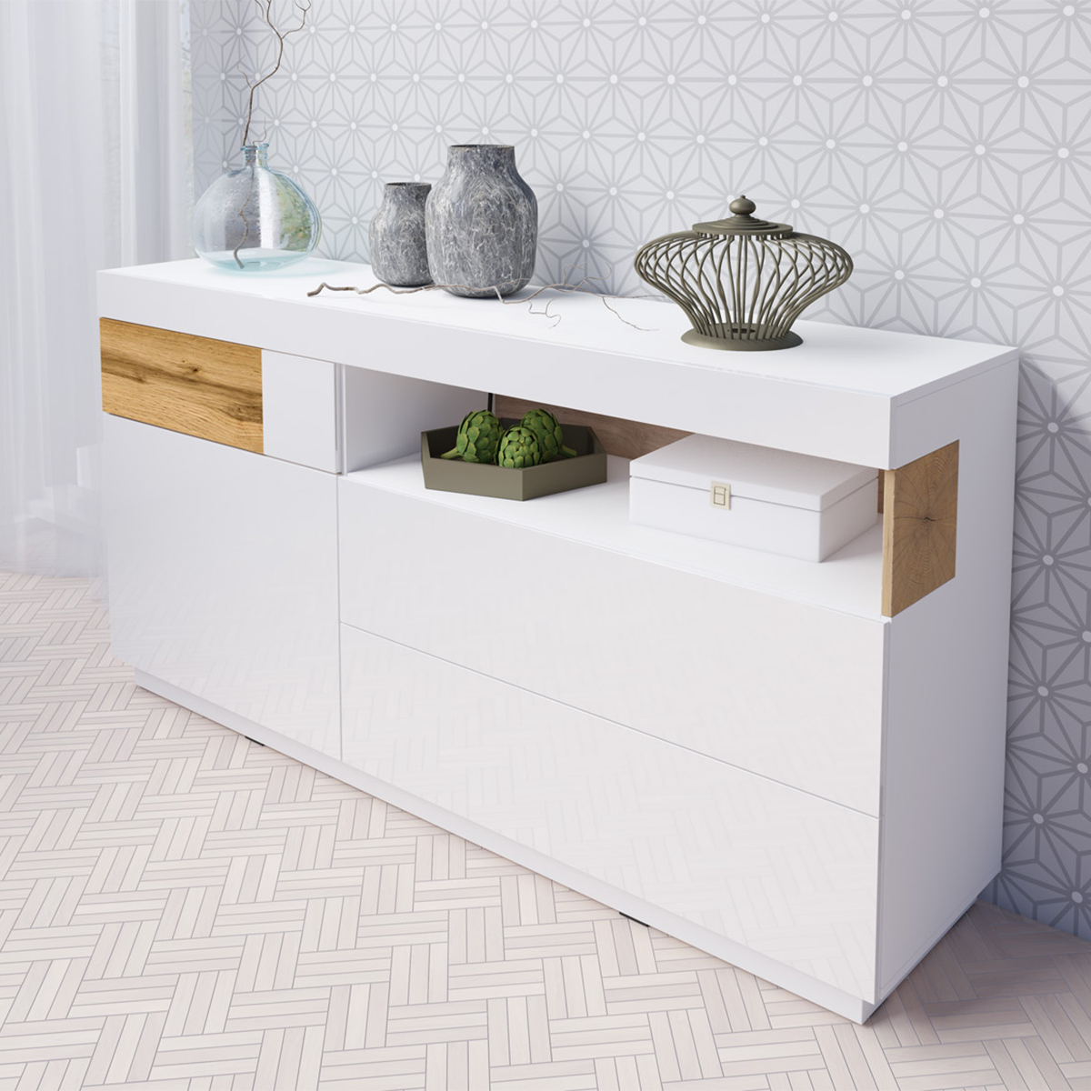 andrea_247JGY47_buffet_1_porte_3_tiroirs_bois_blanc_3