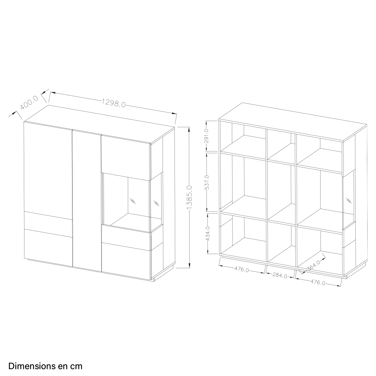andrea__46_vaisselier_3_portes_dimensions