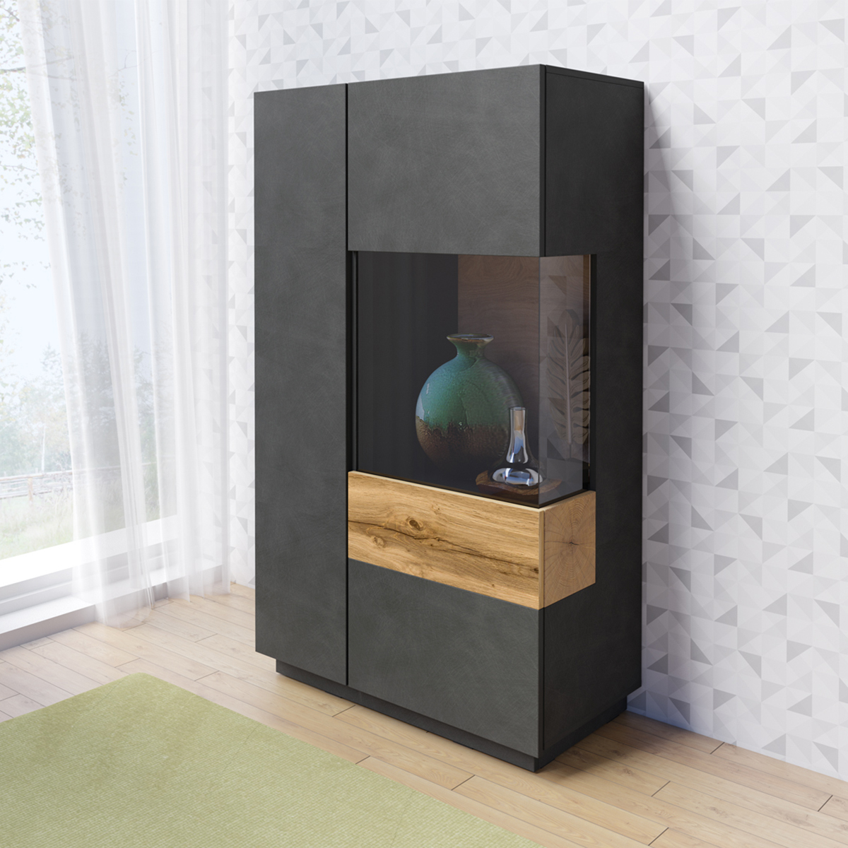 andrea_2484GY44_vaisselier_2_portes_ouverture_droite_bois_gris_3