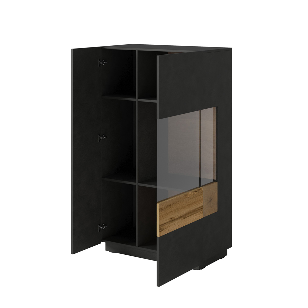 andrea_2484GY44_vaisselier_2_portes_ouverture_droite_bois_gris_2