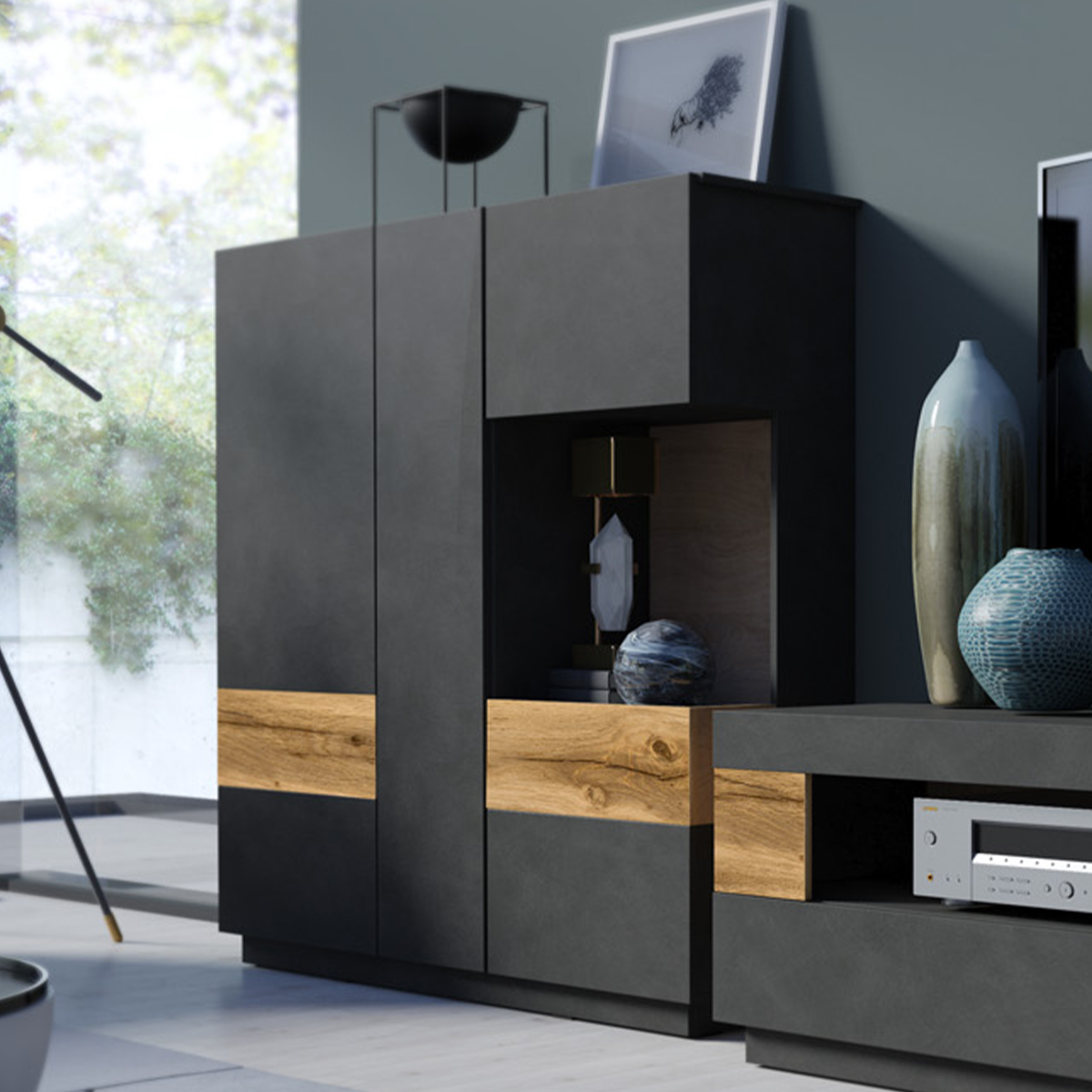 andrea_2484GY46_vaisselier_3_portes_bois_gris_4