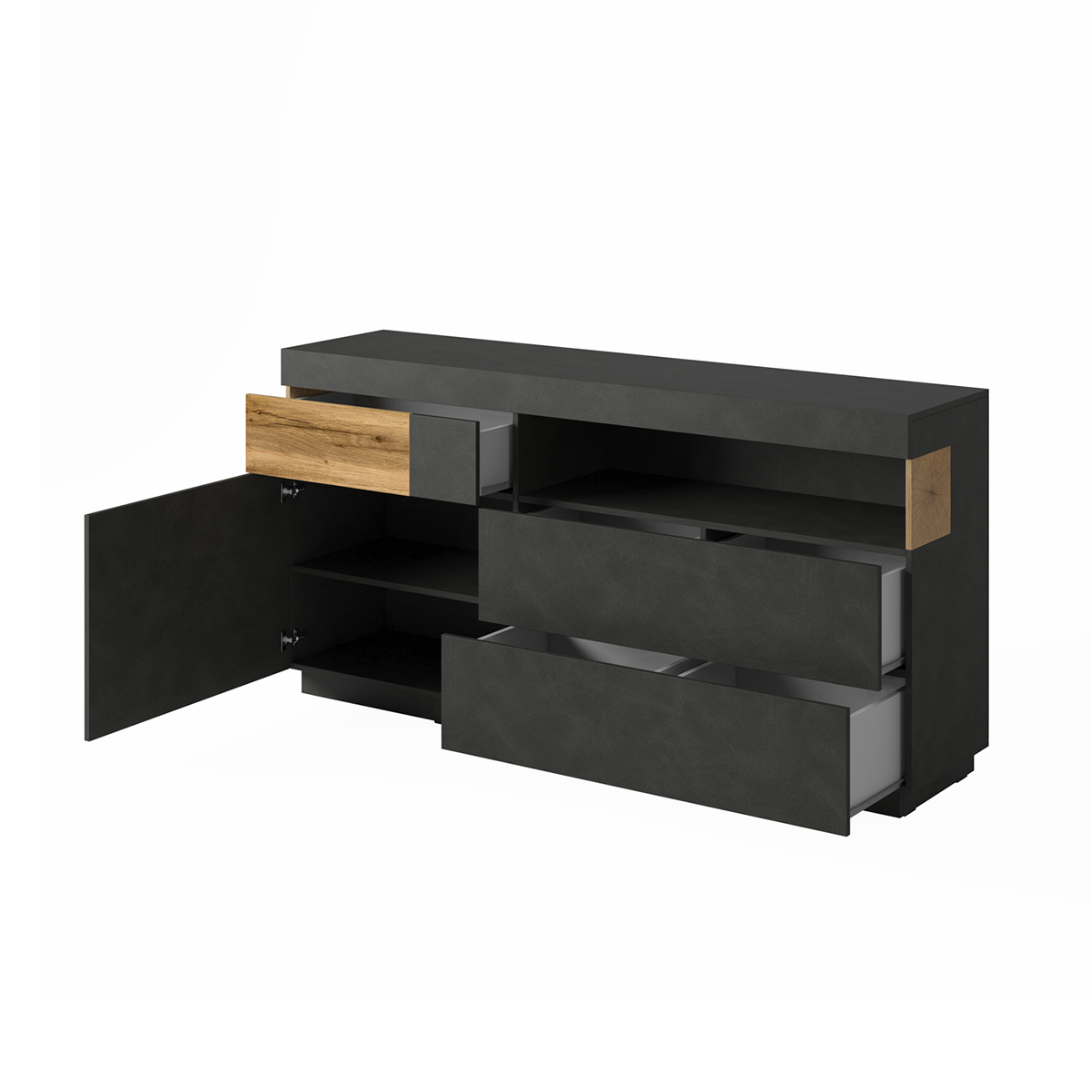 andrea_2484GY47_buffet_1_porte_3_tiroirs_bois_gris_2