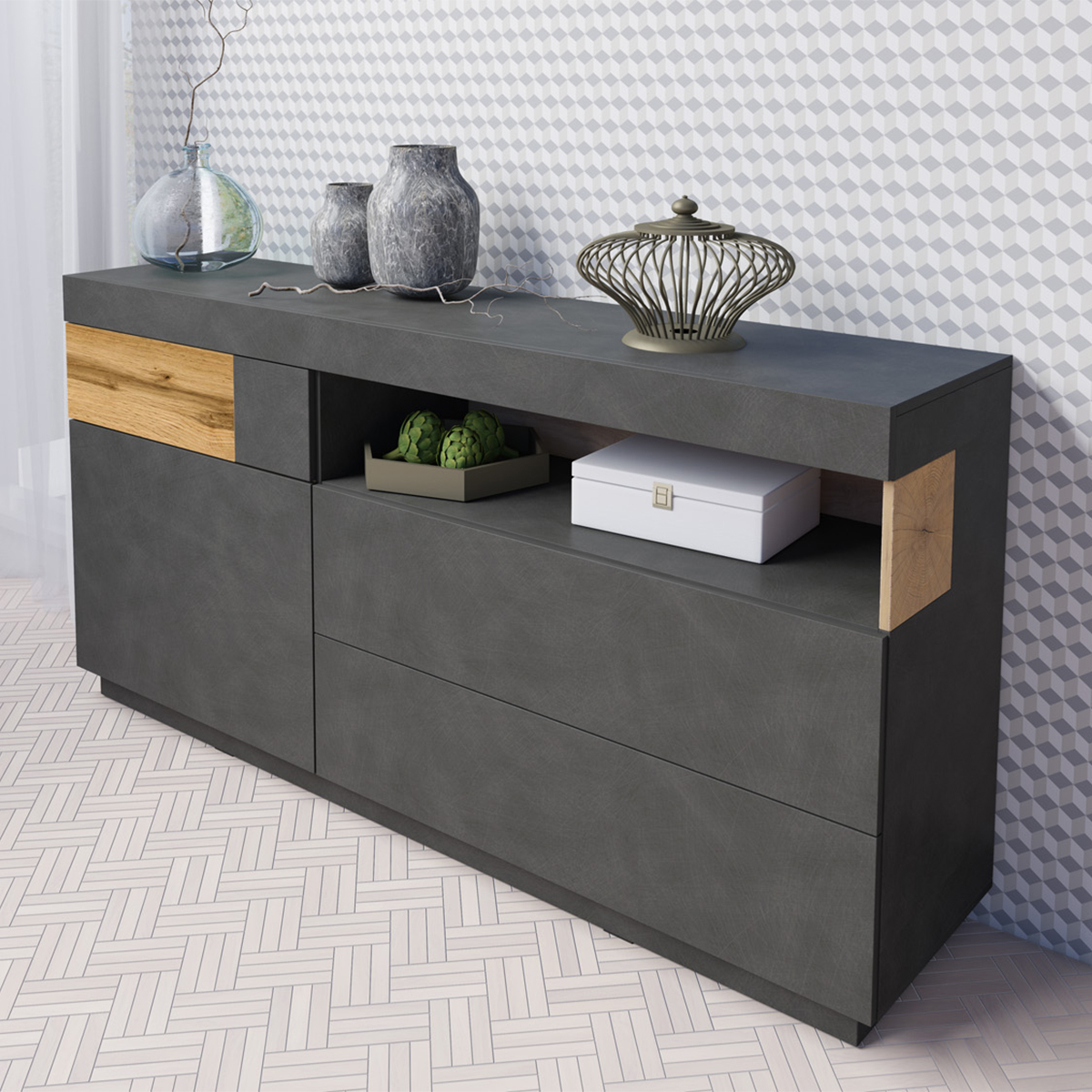 andrea_2484GY47_buffet_1_porte_3_tiroirs_bois_gris_3