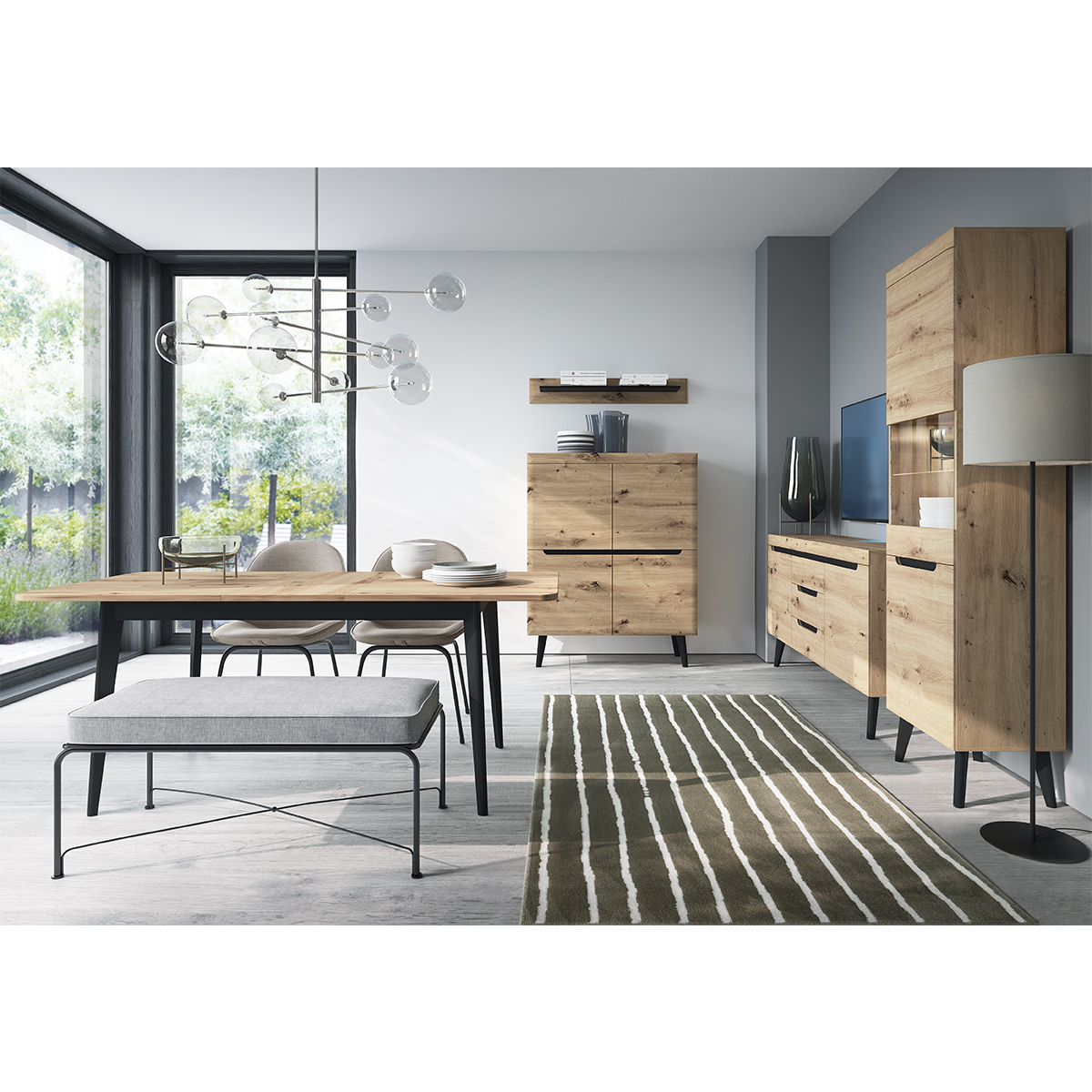 lana_NK107_buffet_haut_4_portes_bois_3