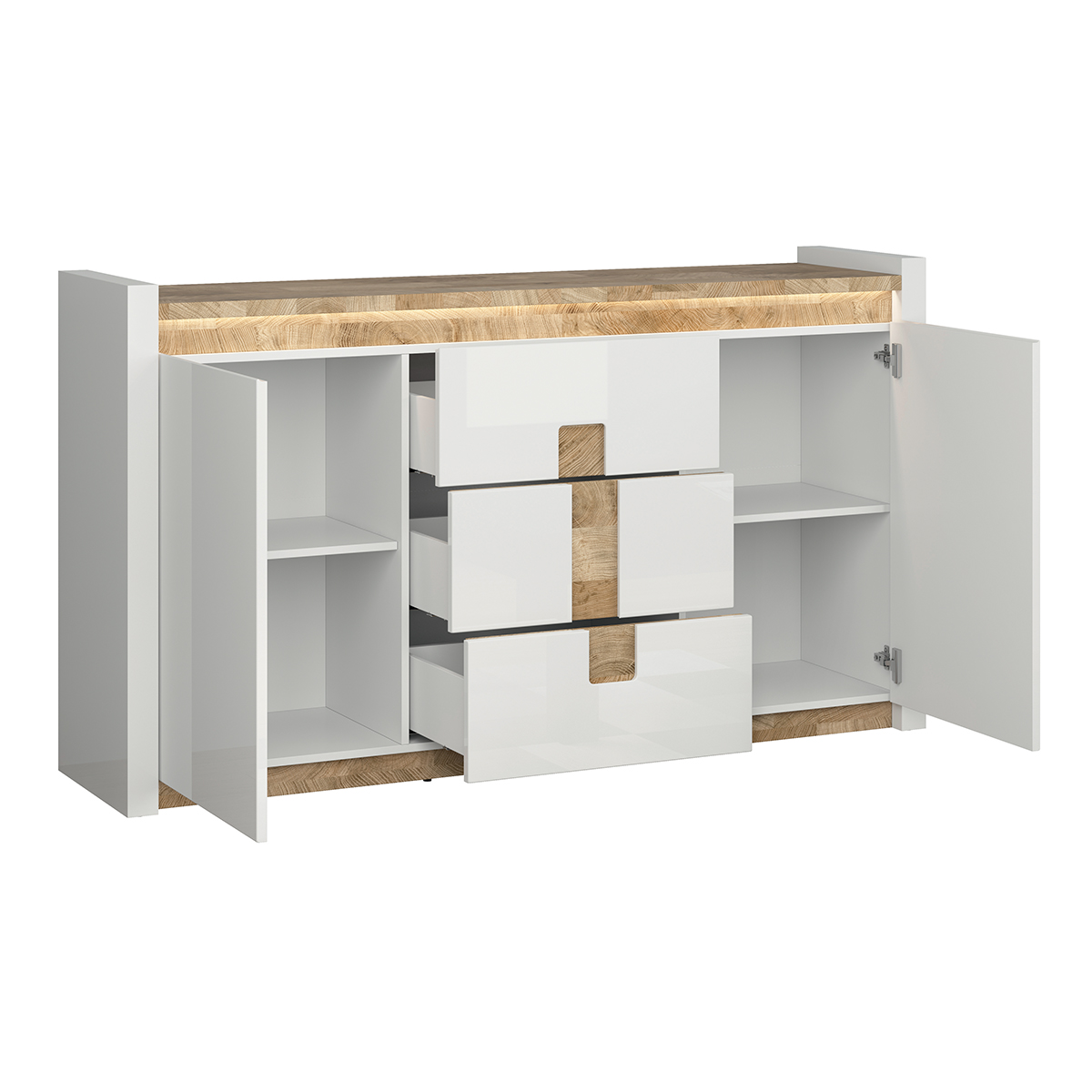 petits-meubles-S420-KOM2D3S-BIP-DWM-BIP-helios-buffet-2-portes-3-tiroirs-blanc-bois-3
