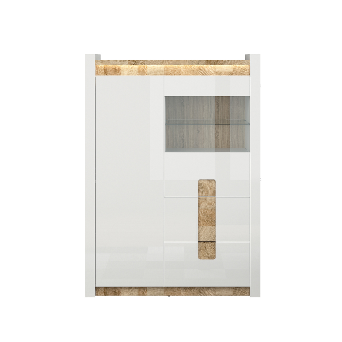 petits-meubles-S420-REG1W1D2S-BIP-DWM-BIP-helios-vaisselier-2-portes-blanc-bois-1