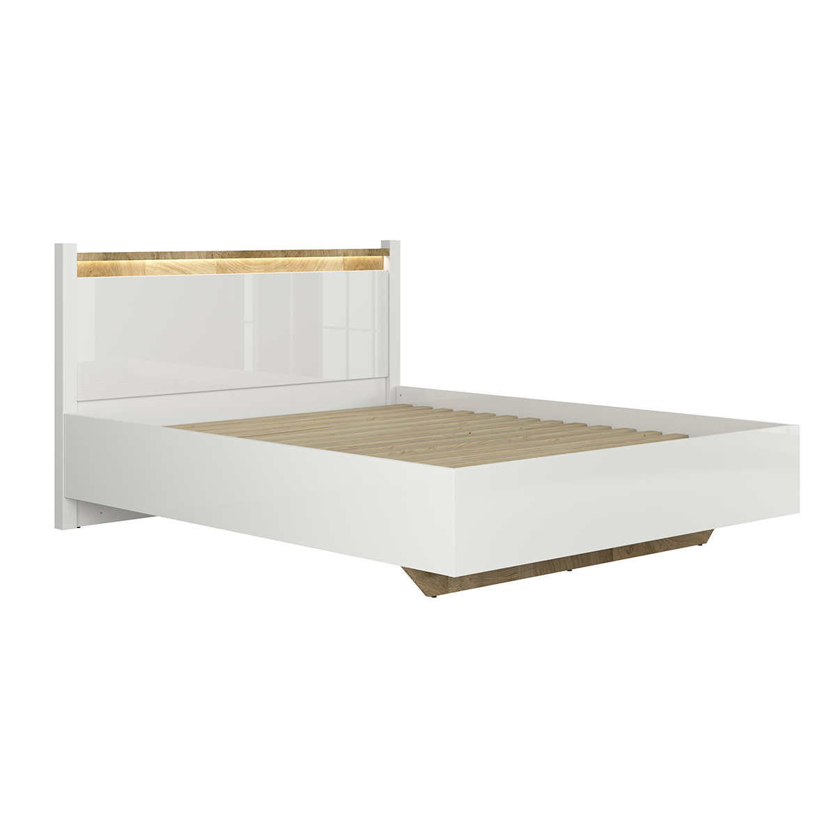 petits-meubles-S420-LOZ160A-BIP-DWM-helios-lit-160x200-blanc-bois-2