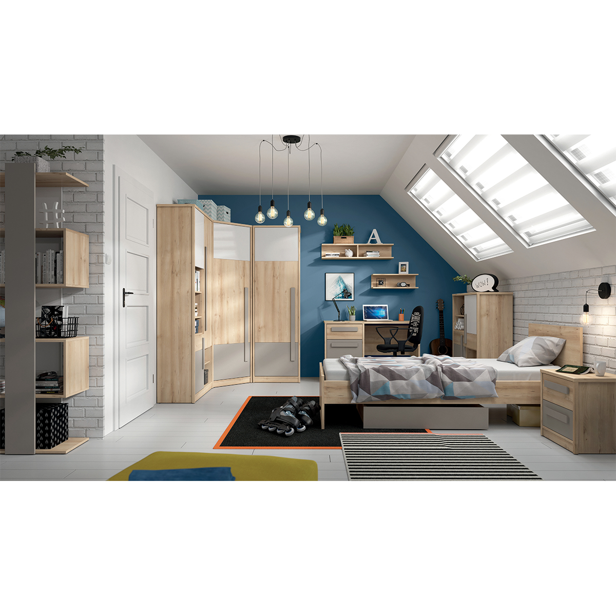 petits-meubles-stella-S412-LOZ_90-BUI-lit-junior-90x200_5