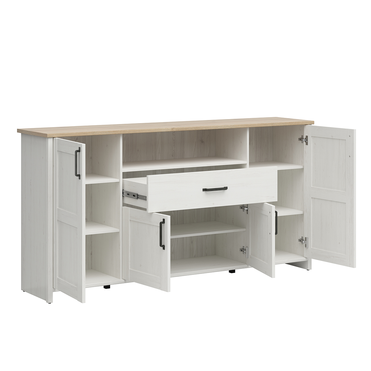 petits-meubles-aksel-S455-KOM4D1S-APW-buffet-4-portes-1-tiroir_3