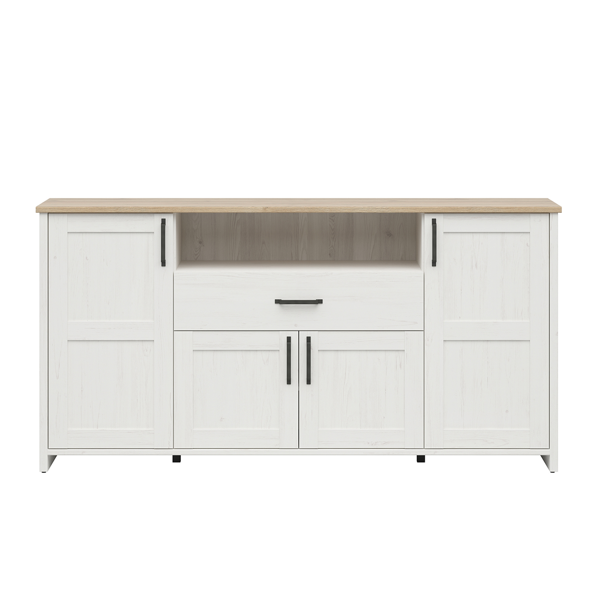 petits-meubles-aksel-S455-KOM4D1S-APW-buffet-4-portes-1-tiroir_1