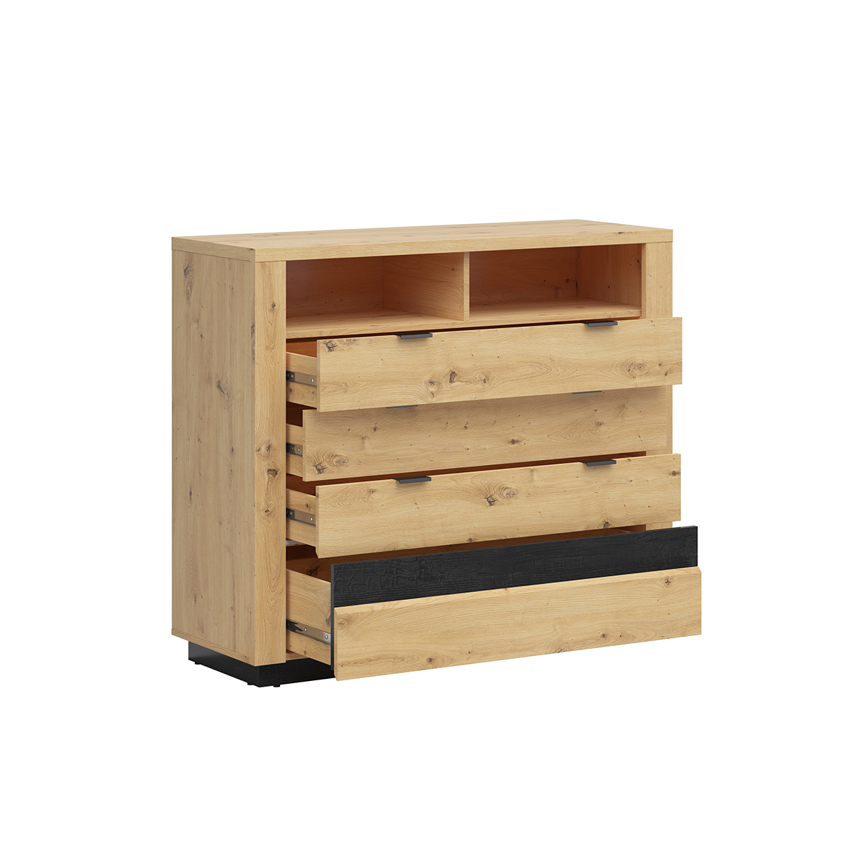 petits-meubles-glenn-S467_KOM4S_DASN_CABL-commode-4-tiroirs-2-niches_3
