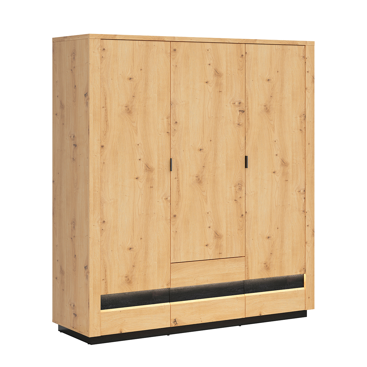 petits-meubles-glenn-S467-SZF3D2S-DASN_CABL-armoire-3-portes-2-tiroirs_2