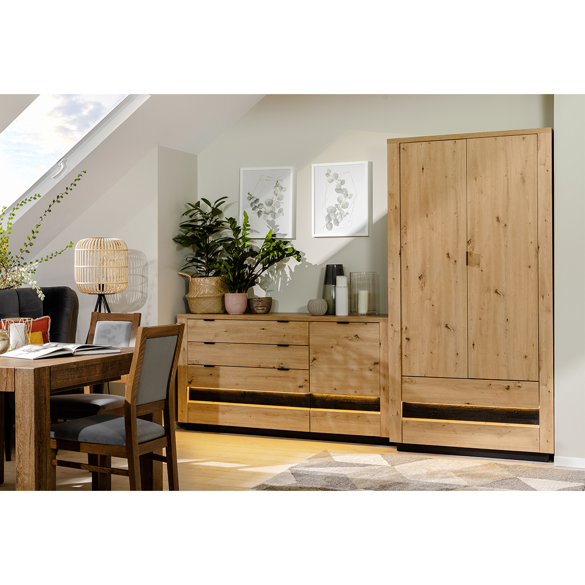 petits-meubles-glenn-S467-KOM1D4S-DASN_CABL-buffet-4-tiroirs-1-porte_5