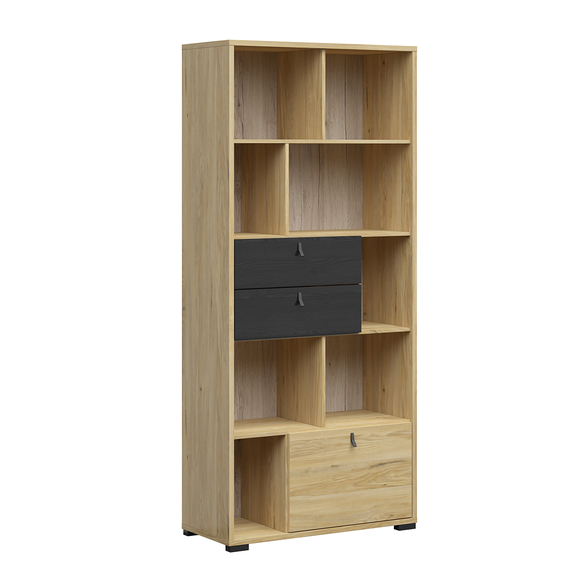 petits-meubles-dena-S462_REG1K2S_JBE_DCA-bibliotheque-2-tiroirs_2