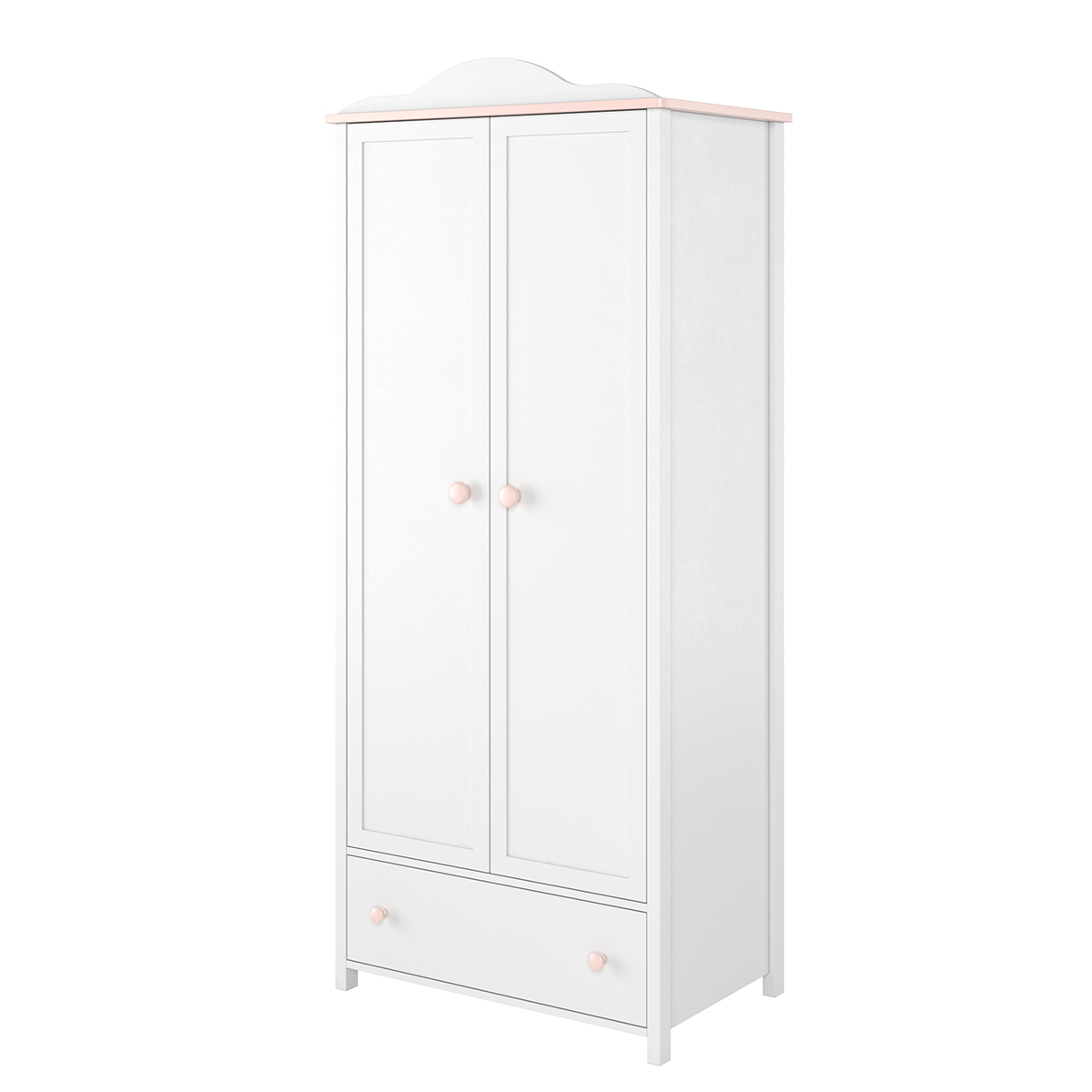 petits-meubles-alissa-LN12BR-armoire-2-portes-1-tiroir-blanc-rose-01