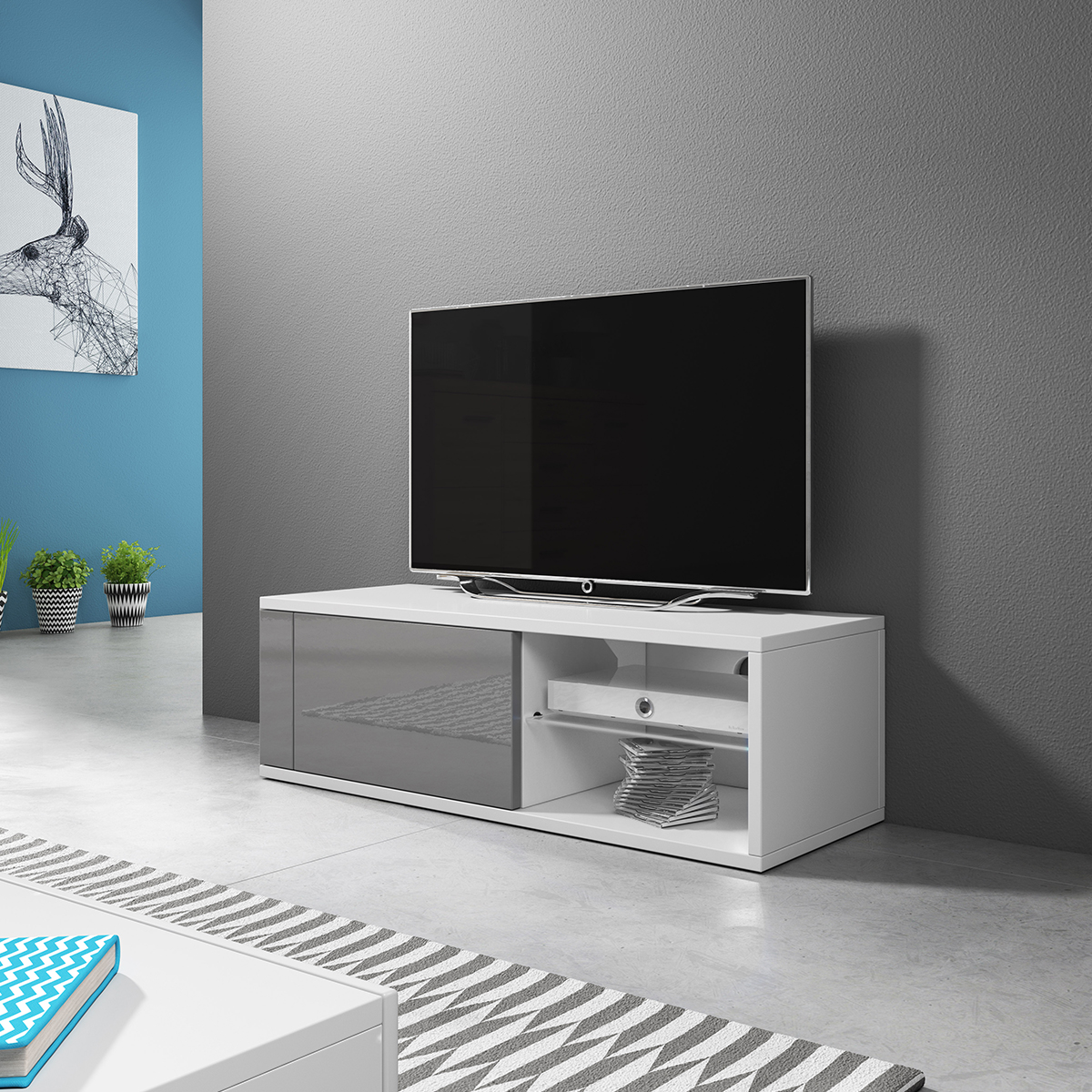 eos_TVB100X00WMGG00042_meuble_tv_100cm_gris_blanc_2
