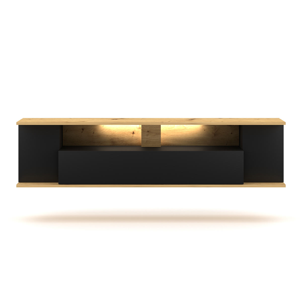 delia_TVR160X11AOBMBM062_meuble_tv_led_noir_bois_2