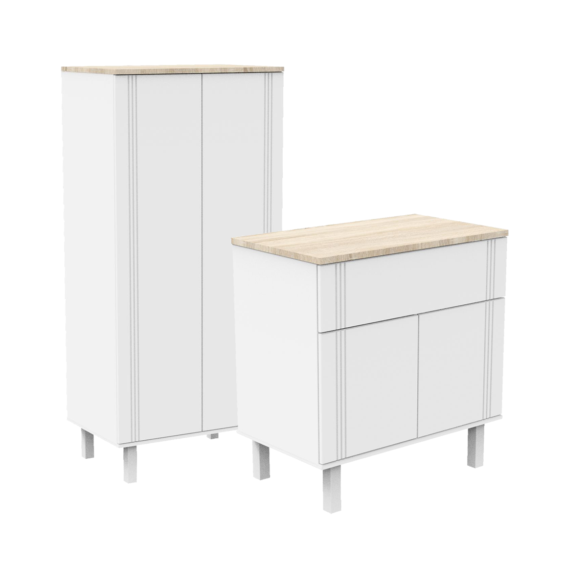 sauthon_eleonore_blanc_pack_armoire_commode