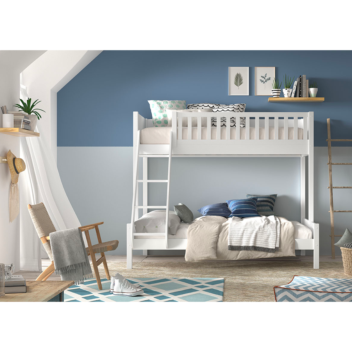 vipack_scott_blanc_lit-double_échelle-courbée_ambiance_02