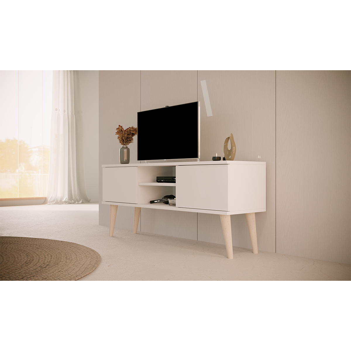 kocot-kids_toronto_blanc_meuble_TV_ambiance_02